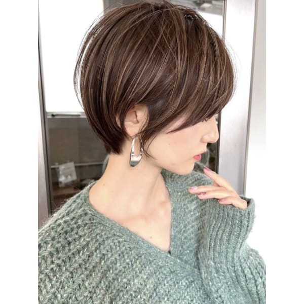カット