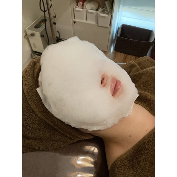 ナチュラルリカバリーコース