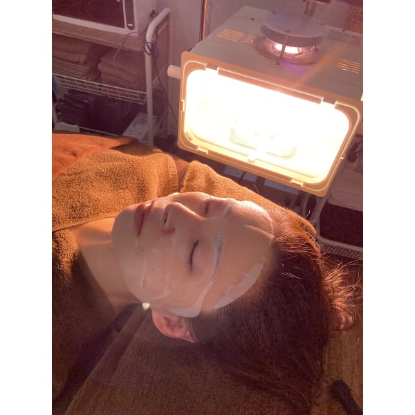 グレイスリカバリーコース