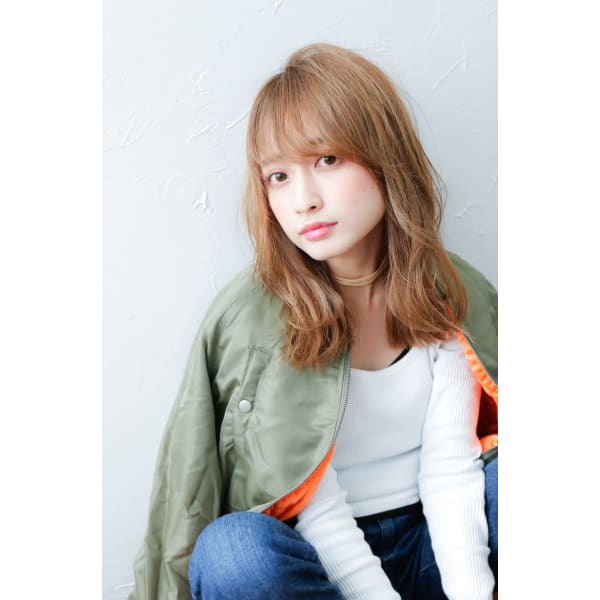 【髪質改善人気No1】カット+選べるフルカラー+オッジィオット10stepTR☆12100