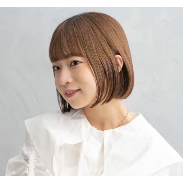 【初回限定】カット＋3stepトリートメント￥6050→￥4200