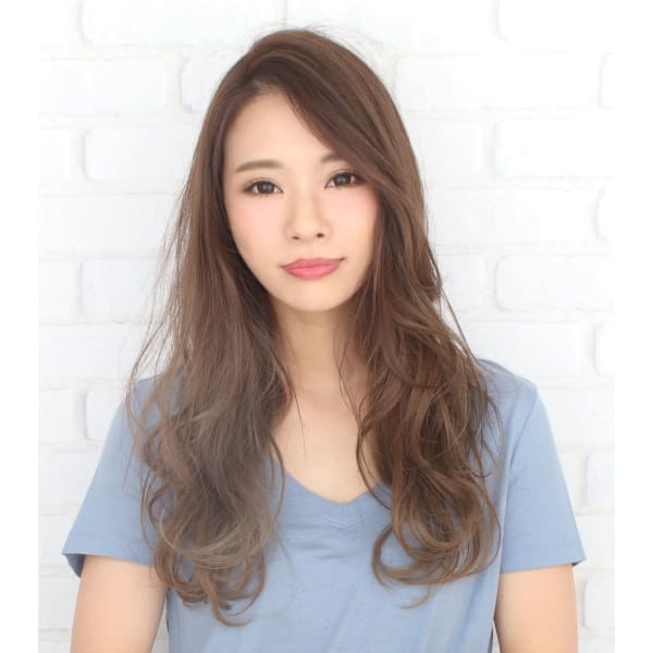 【新規限定】　イルミナorアディクシーｏｒエドルカラー　￥５５００　