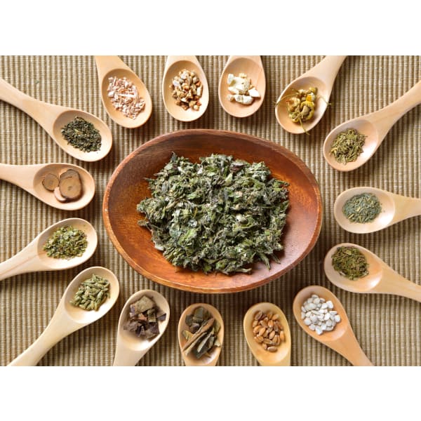 オーダーメイドよもぎ蒸し♪北海道産のよもぎとハーブを調合　５０分　6600