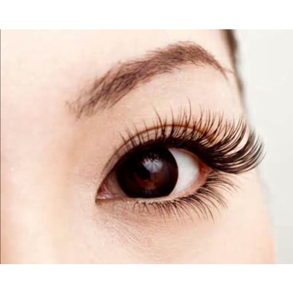 上まつ毛パーマ