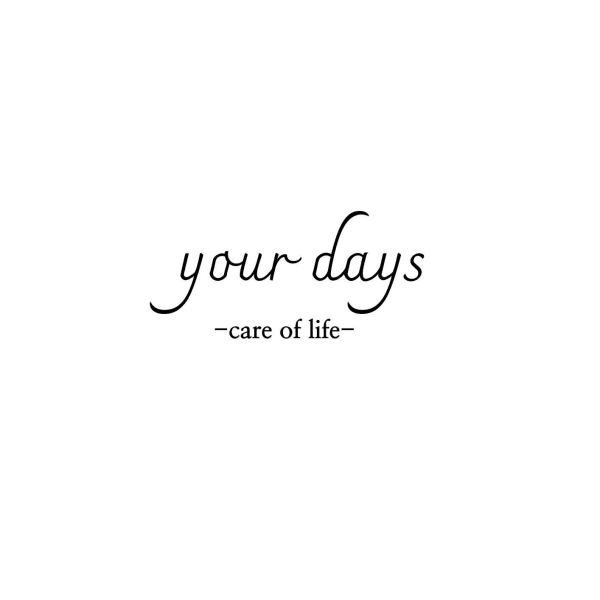 your days