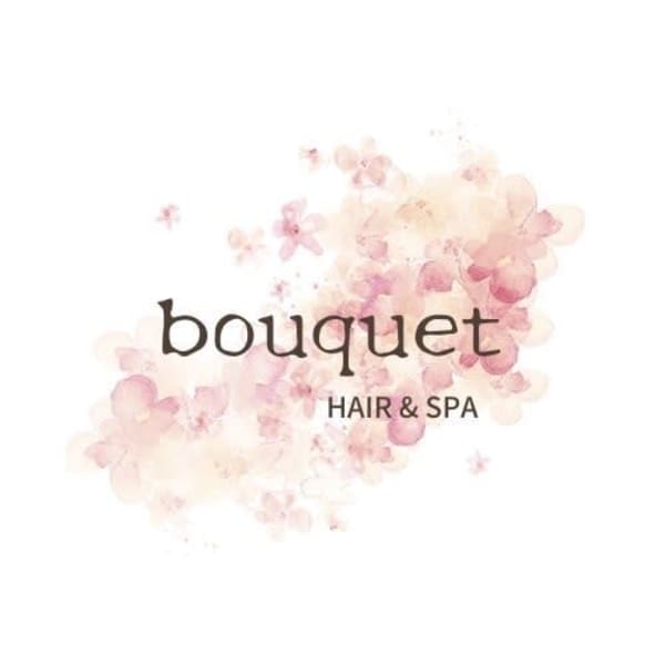 bouquet HAIR&SPA