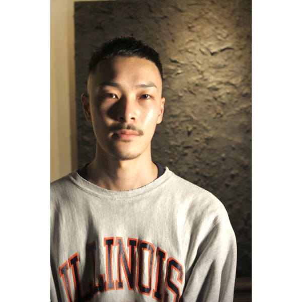 【初回】クロップカット スパorフェイスケア付き
