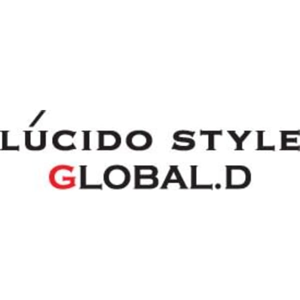 LUCIDO STYLE GLOBAL.D  稲毛店