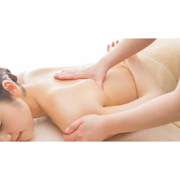 癒しのデトックスアロマトリートメント 90分