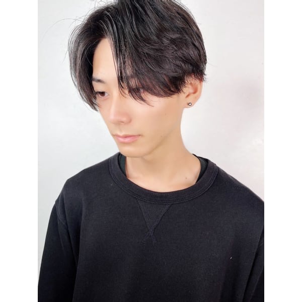 ★メンズ限定キャンペーン★カット＋クイックスパ★