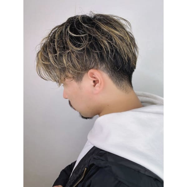 ★メンズ限定キャンペーン★ スペシャルフルコース