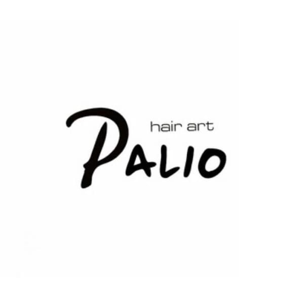hair art PALIO 駅南店