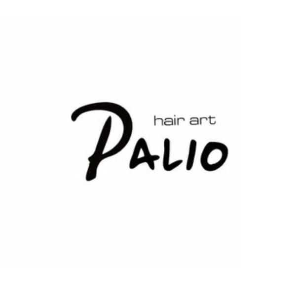 hair art PALIO 飾磨店