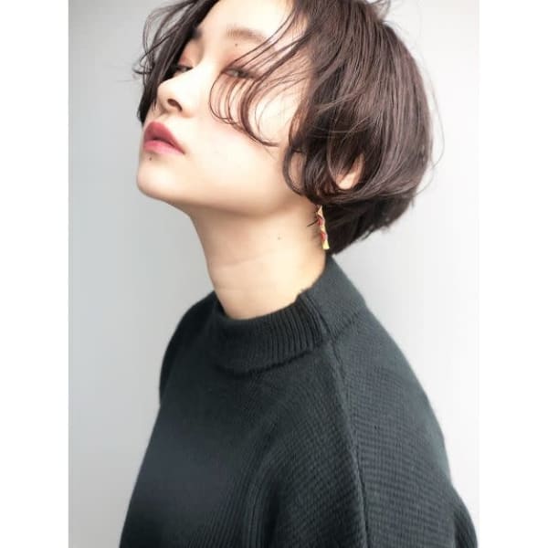 【ご新規限定】炭酸スパ＋カット＋カラー＋システムトリートメント