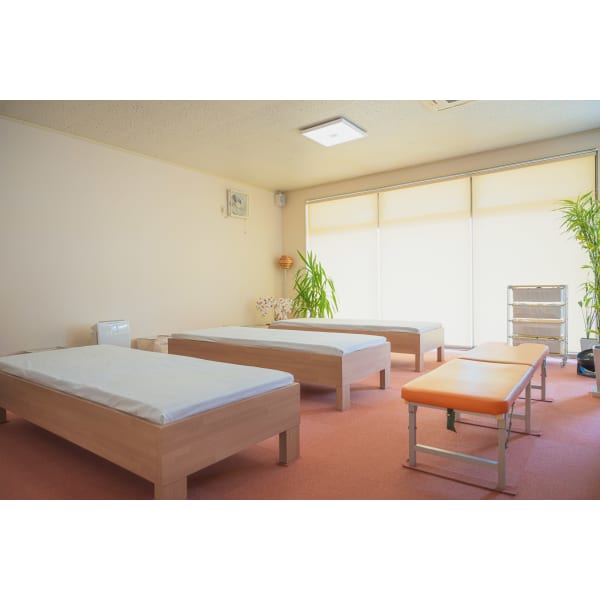 お子さんの姿勢改善に！キッズカイロ（中学生以下対象、保護者同伴）