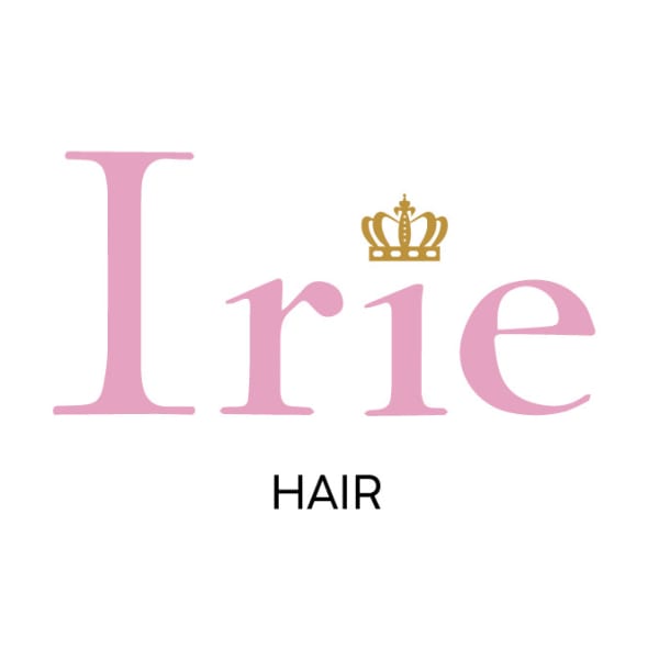 Irie hair