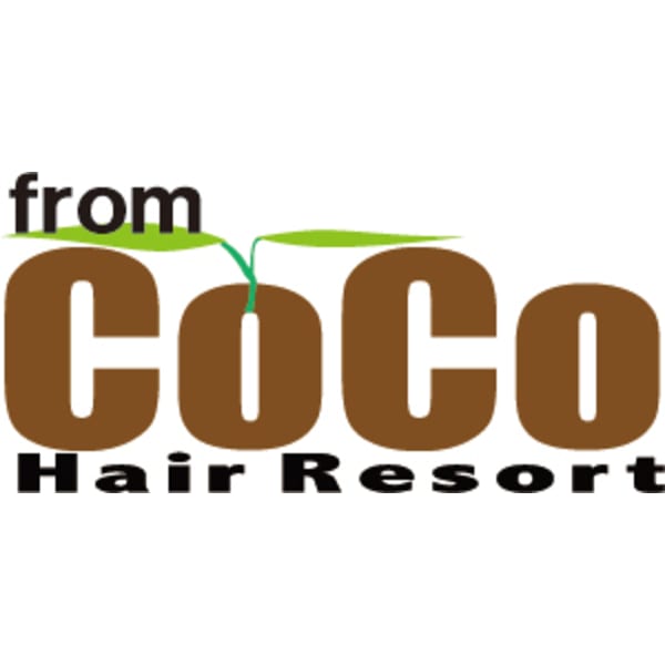 HairResort fromCoCo