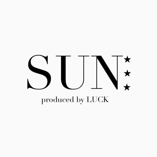 SUN produced by LUCK