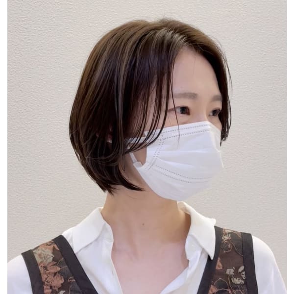 【人気No.1】平日限定☆ 似合わせカット