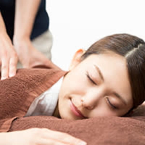 ご新規様限定【人気NO．１お試し】本格全身もみほぐし60分