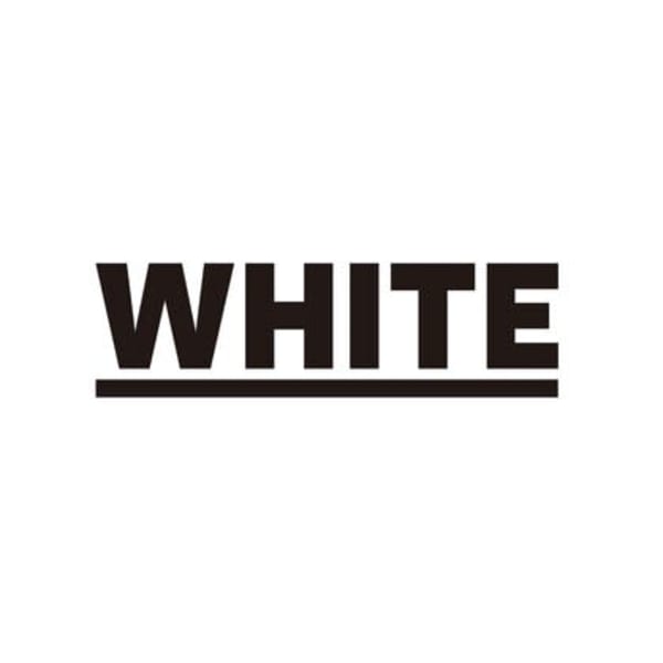 _WHITE 栄店