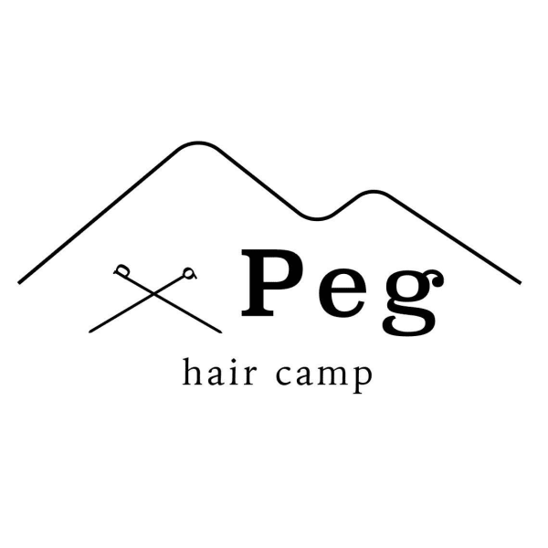 Peg hair camp【半個室プライベートサロン】