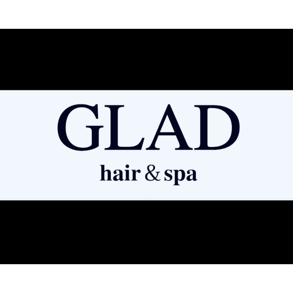 GLAD hair&spa