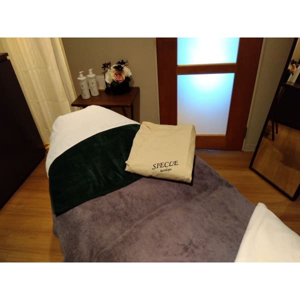 フェイシャルミニコース 50分