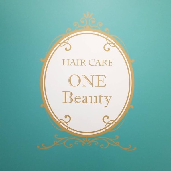 HAIR CARE ONE beauty 仙台中央店