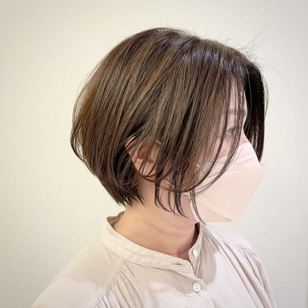 【人気No.2】平日限定☆ 似合わせカット+ヘッドスパ