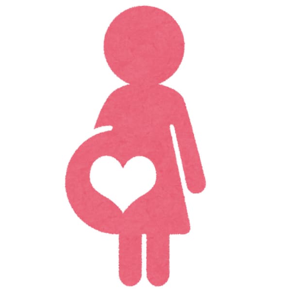 【☆マタニティ☆】 産前のBody Care  Spinal adjustment60分¥6,000