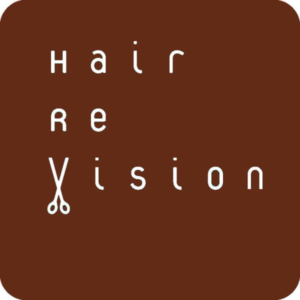 Hair Re Vision 銀座