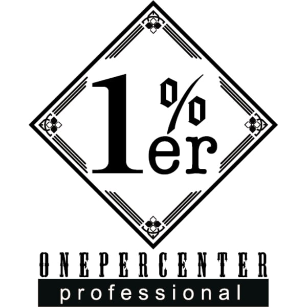 1％er professional