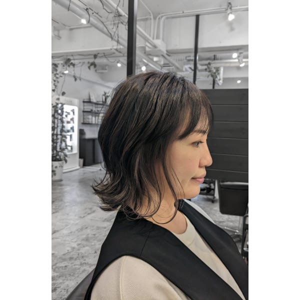 STELLA hair(ステラヘア)の予約＆サロン情報 美容院・美容室を予約するなら楽天ビューティ