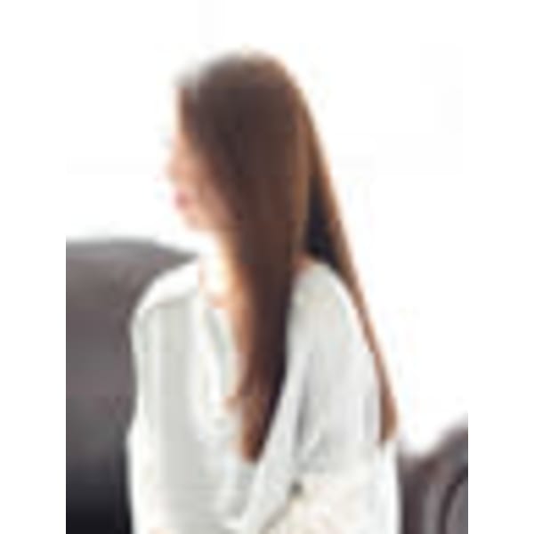 【劇的変化】カット+プレミアムストレート+トリートメント¥22330