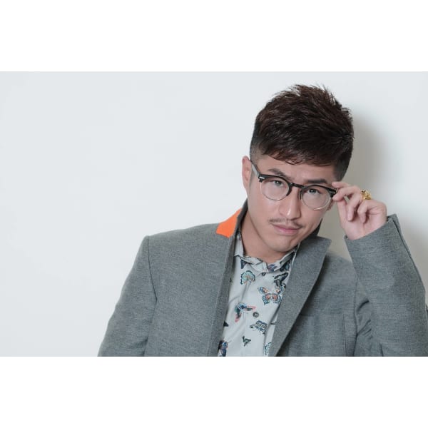 カットコース+ひんやりシャーベットスパ