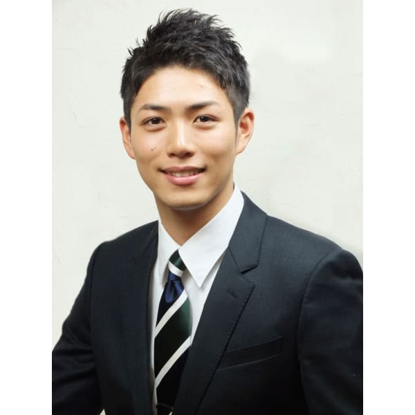 ●頭皮&毛髪ケア●カット+チャクラの選べるヘッドスパ 【メンズもおすすめ】¥7,590⇒¥5,990