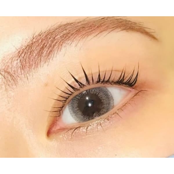 【まつげパーマ】パリジェンヌラッシュリフト、オーダーメイドブライトカールから選べる