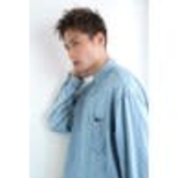 【メンズ限定地肌デトックス】アロマスパ×カット×眉カット