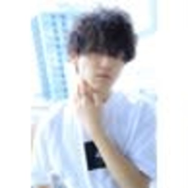 【指名予約のみ】【メンズ限定】カット＋パーマ＋COTAクチュールSP＆TR