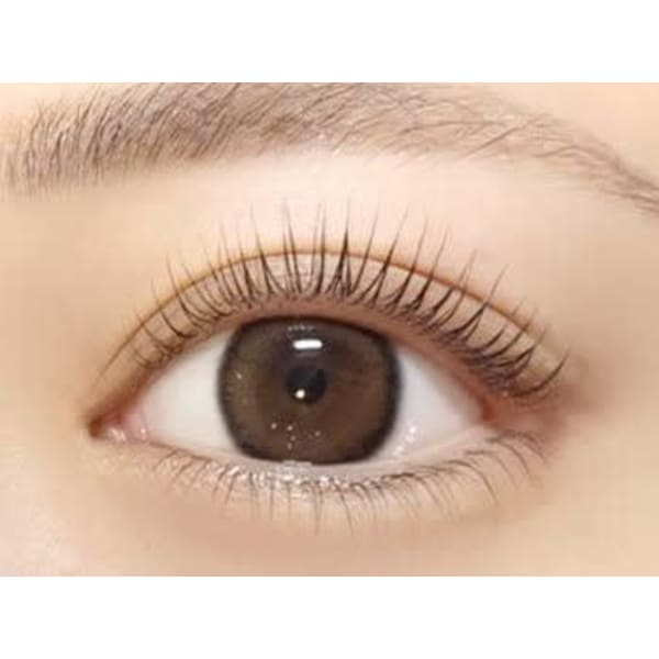 【New☆次世代まつ毛パーマ】ラスティングパーマ+3stepトリートメント.コーティング付き