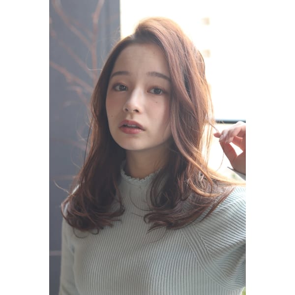 カット+【oggi otto】オッジィオットorバイカルテ¥9000