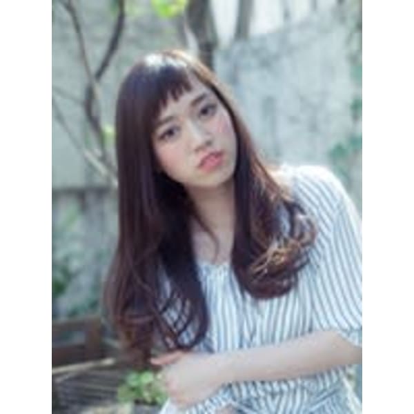 カット＋パーマ＋ケラスターゼトリートメント