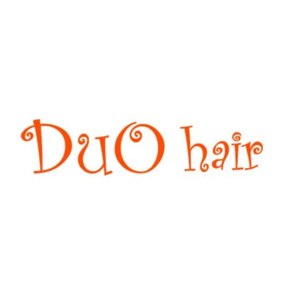 DuO hair Extentions 新宿店