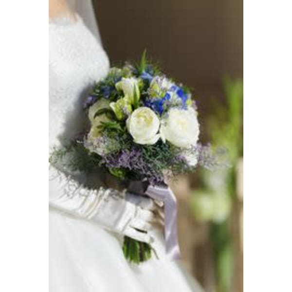 【ブライダル１Day駆け込みコース】フェイシャル・デコルテフルコース　シェービング付き￥19,800