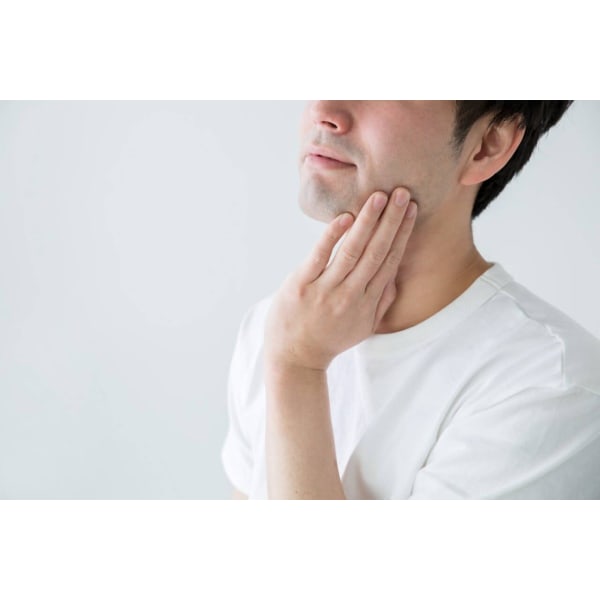 ☆2回目以降都度払い☆メンズ　ずっとこの価格　ヒゲ脱毛顔コース　￥7800