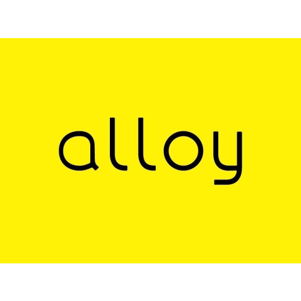 alloy 代官山