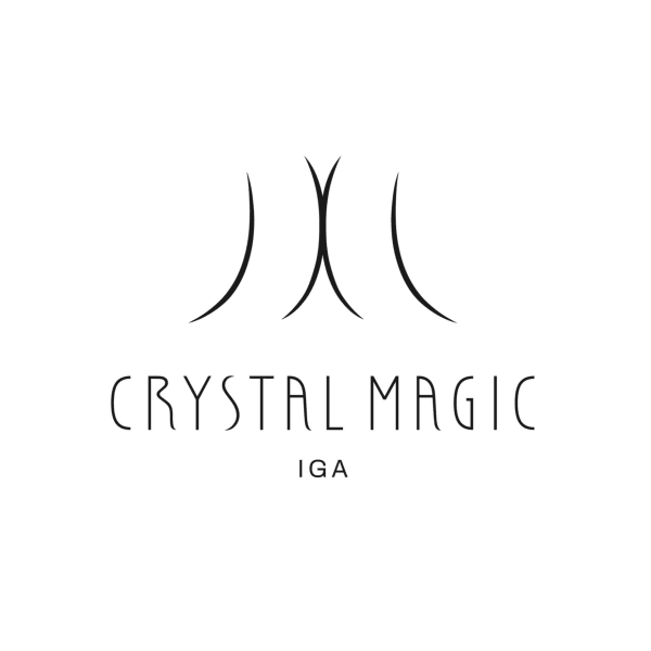 CRYSTAL MAGIC 伊賀店