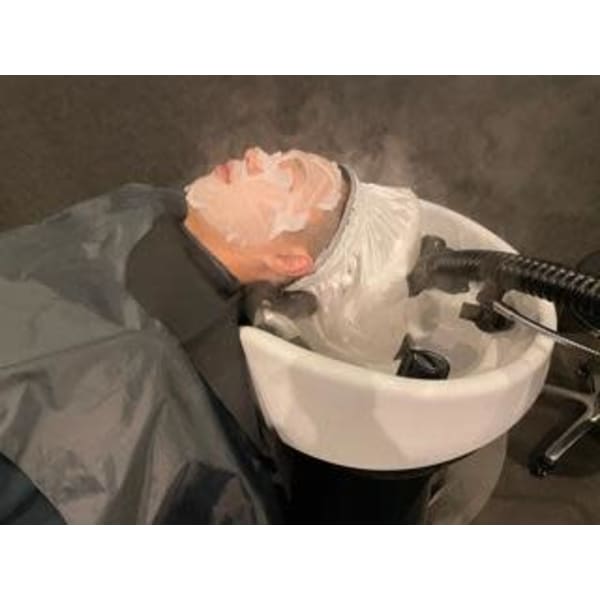 【人気No.１】ロイヤルカットプラン￥9350