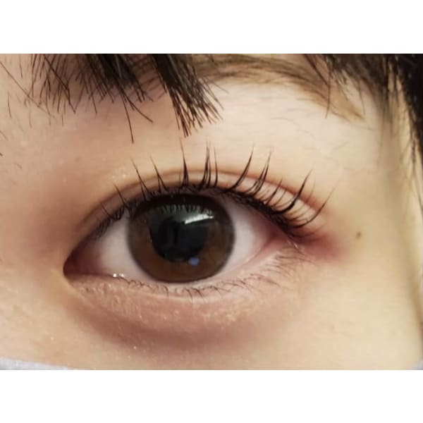 初回🌈パリジェンヌ🌈リフト★現金特価★上  オフ無し